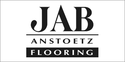 JAB Anstoetz Flooring Logo - Henry Horstkötter Raumausstattung