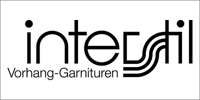 Interstil Logo - Henry Horstkötter Raumausstattung