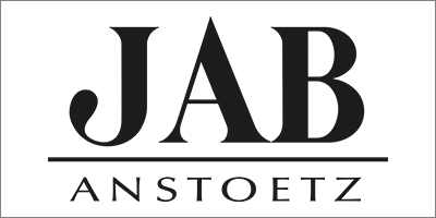 JAB Anstoetz Logo - Henry Horstkötter Raumausstattung