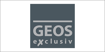 Geos Exclusiv Logo - Henry Horstkötter Raumausstattung